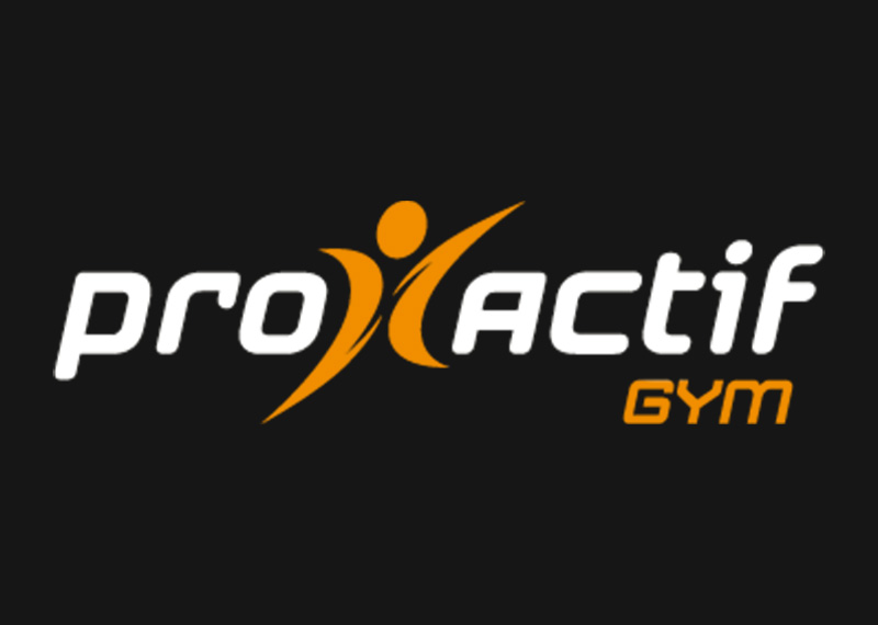 Ambassadeur Argent - Gym Proactif