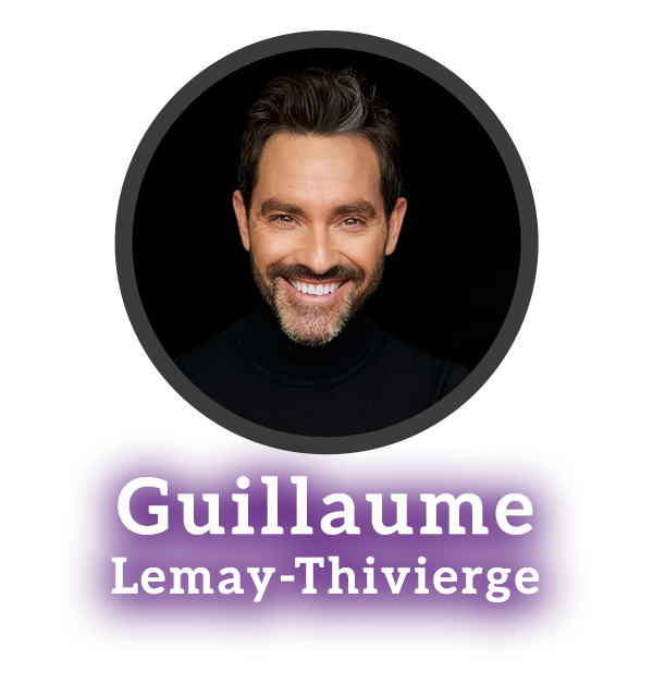 Sommet de l'Abondance Drummondville - Guillaume Lemay-Thivierge