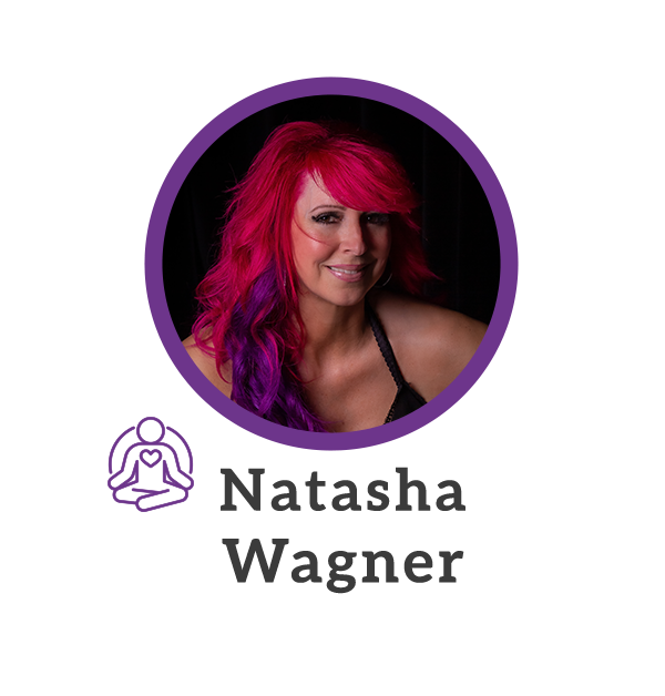 Sommet de l'Abondance Drummondville - Natasha Wagner