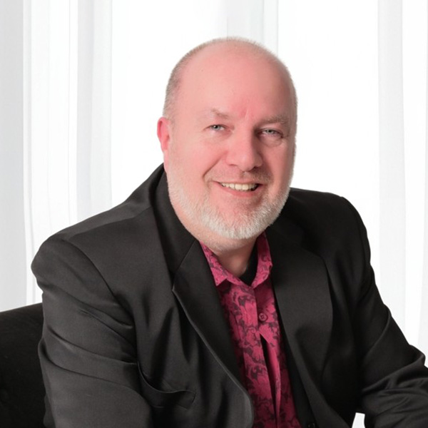 Marco Bégin