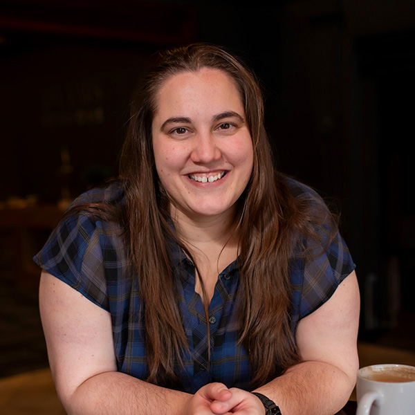 Marie-Soleil Ménard