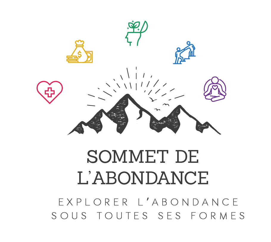 Sommet de l’abondance - Drummondville