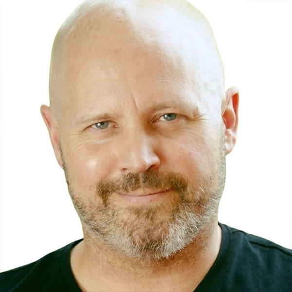 Daniel Blouin