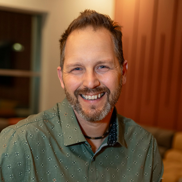 Jeff Blanck
