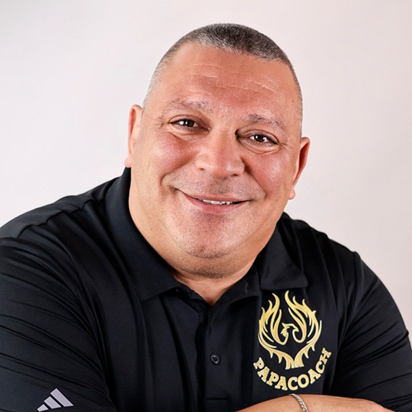 Alain Papacotsia - PAPACOACH