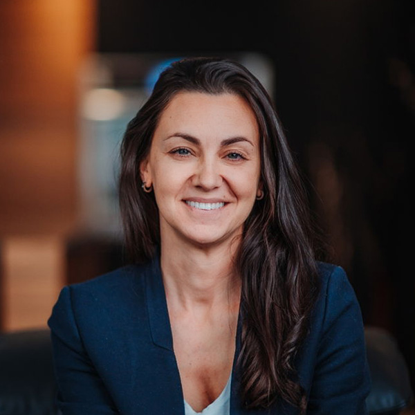 Valérie Rodrigue