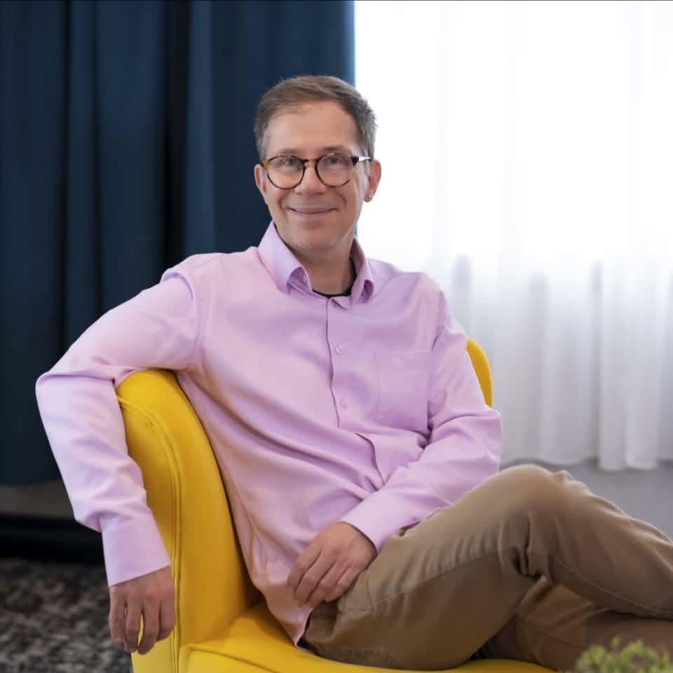 Alain Simard, Ambassadeur PSiO