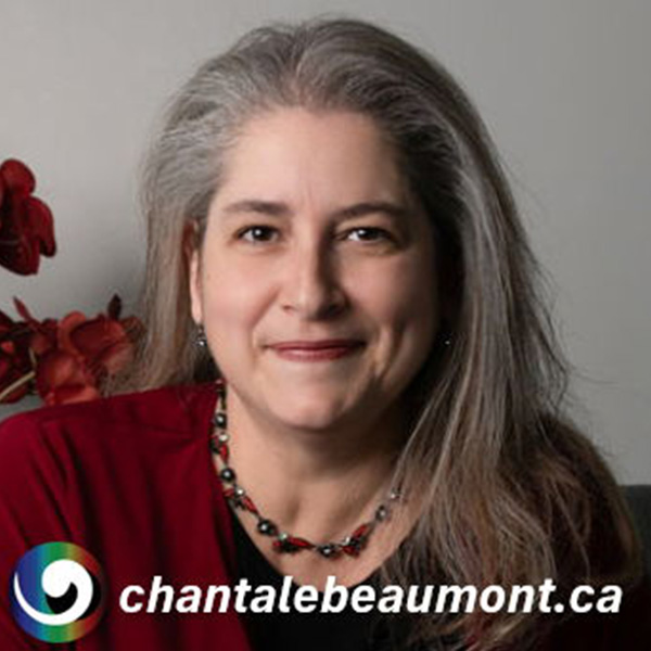 Chantale Beaumont