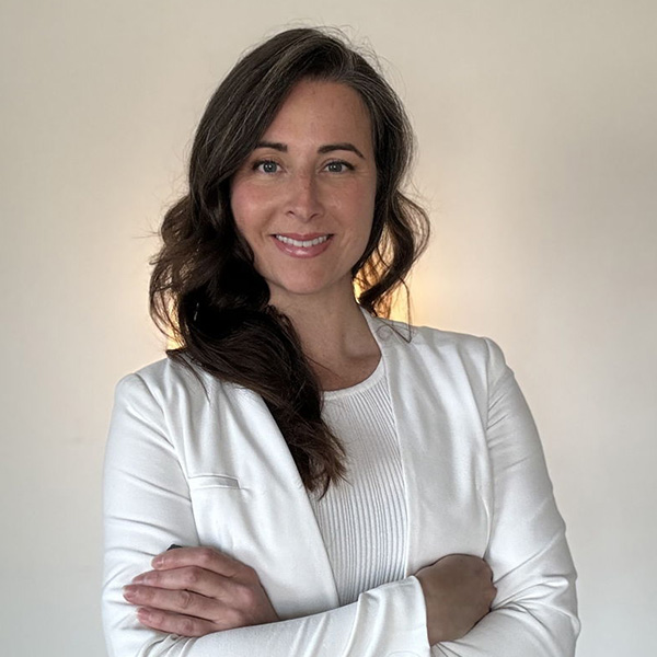 Élise des Loges