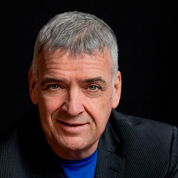 Jacques Aubin
