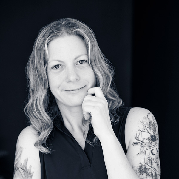 Karine Langlois - Espaces Zen