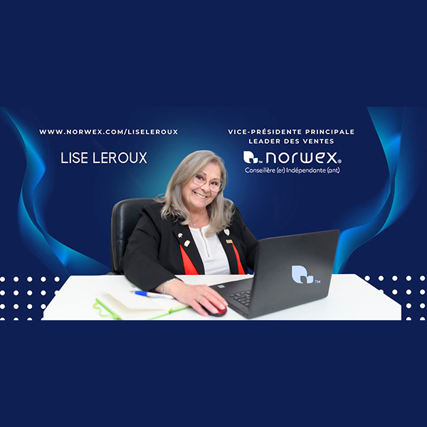 Lise Leroux