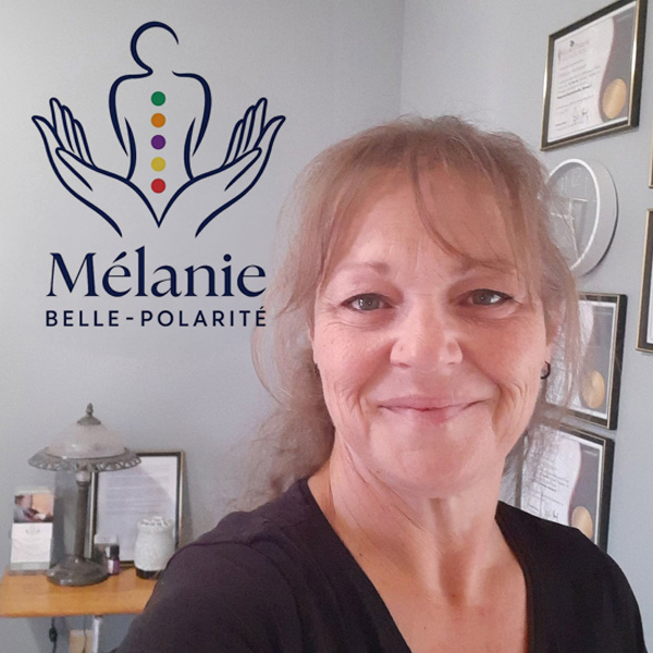 Mélanie Belle-Polarité
