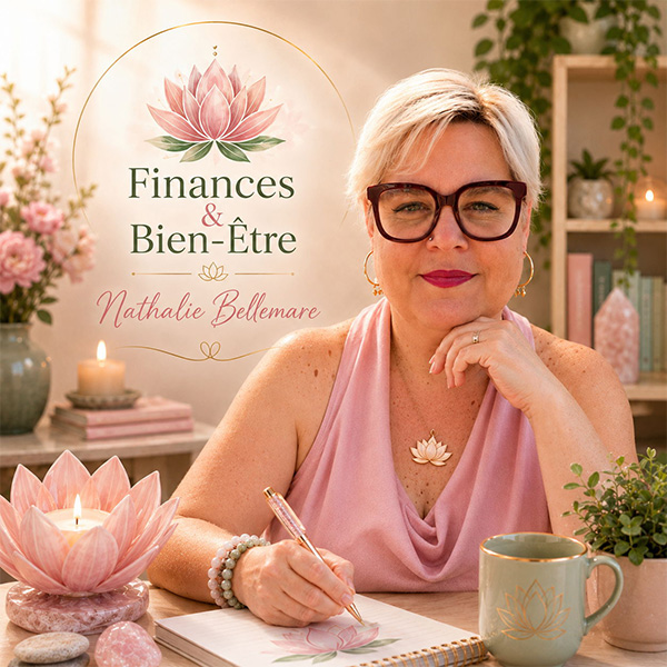 Finances & Bien-Être