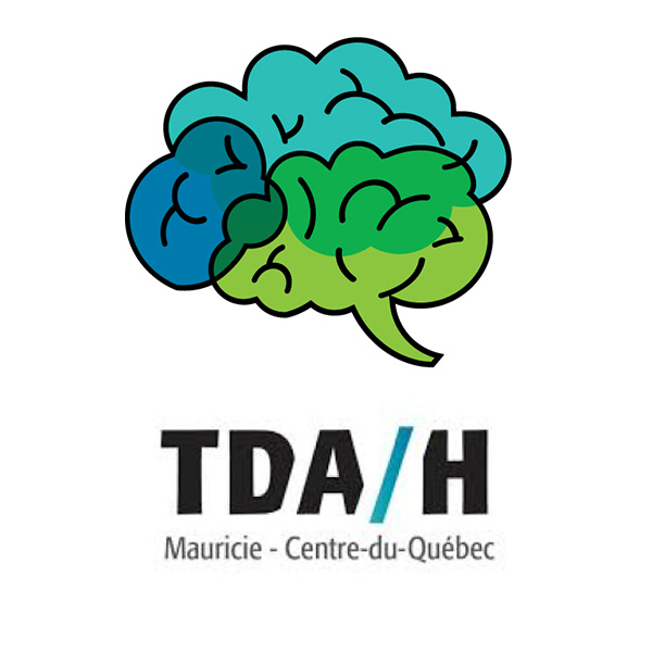 TDAH Mauricie Centre-du-Québec